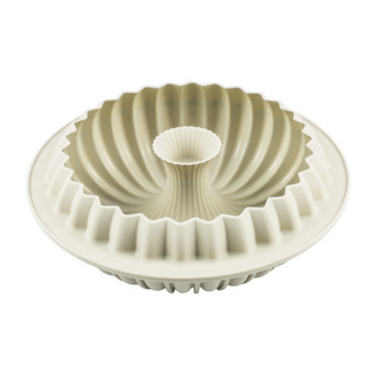Silikomart 3D Silicone Mould Raggio 19.5cm