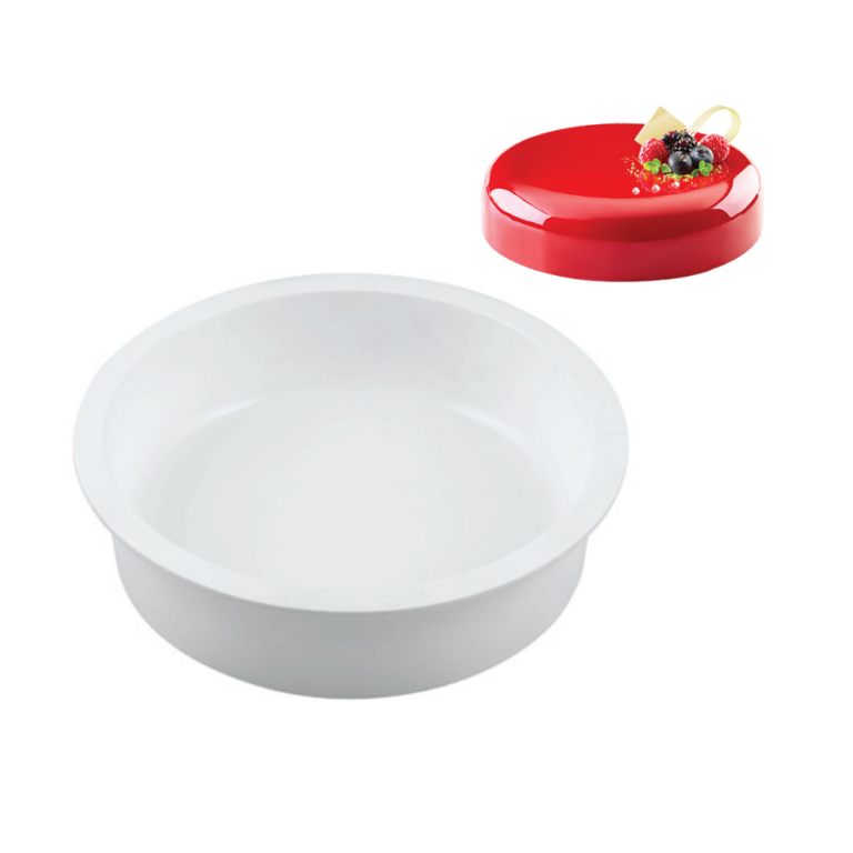 Silikomart Silicone Cake Mould Universo 1200