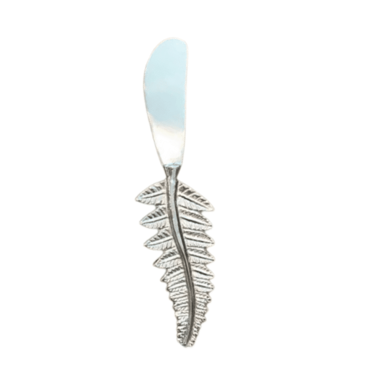 Silver Fern Spreader
