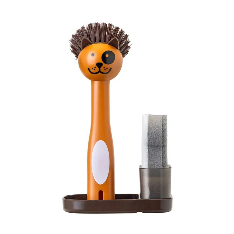 Vigar Pets Club 3 Piece Sink Caddy Set Dog