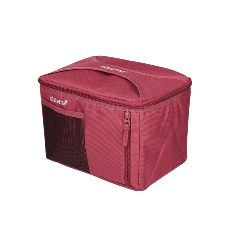 Sistema TO GO Mega Fold Up Cooler Bag (Assorted Colours)