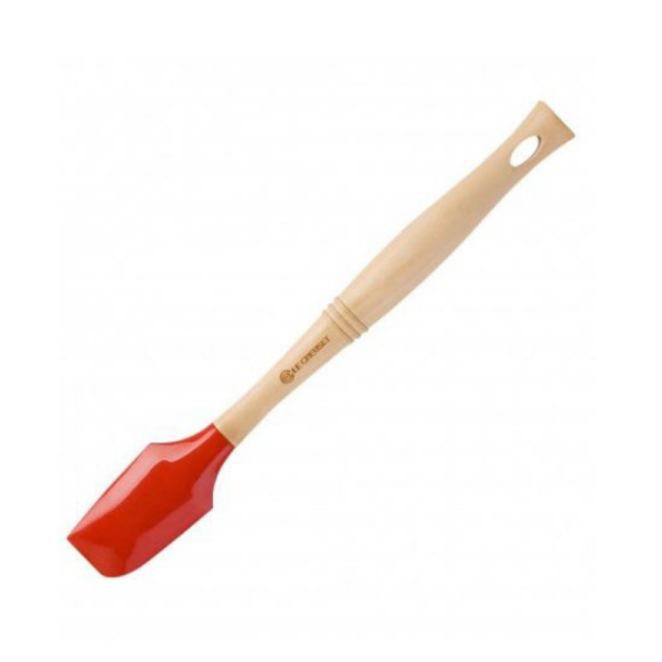 Le Creuset Professional Small Silicone Spatula (5 Colours)