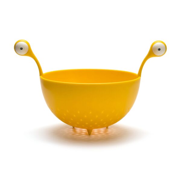 Ototo Spaghetti Monster Colander