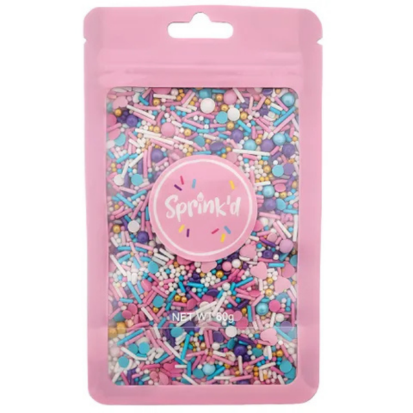 Sprink’d Aurora Medley 60g