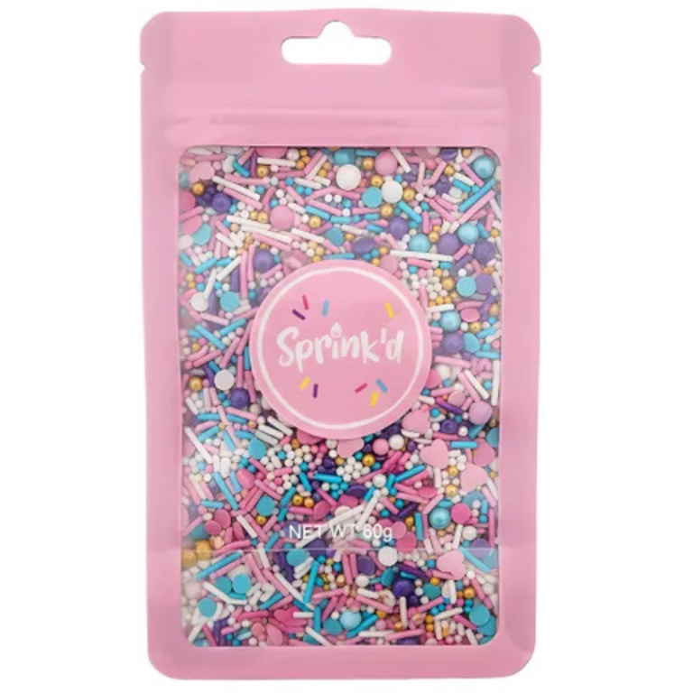 Sprink’d Aurora Medley 60g