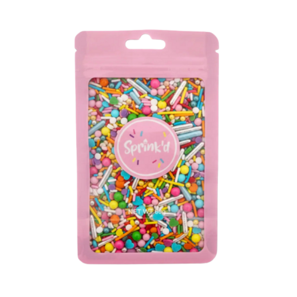 Sprink’d Carnival Medley 60g