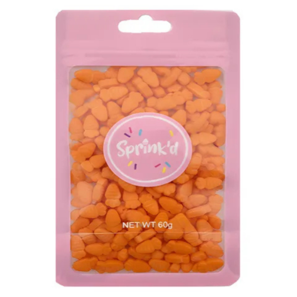 Sprink’d Carrot 14mm 60g