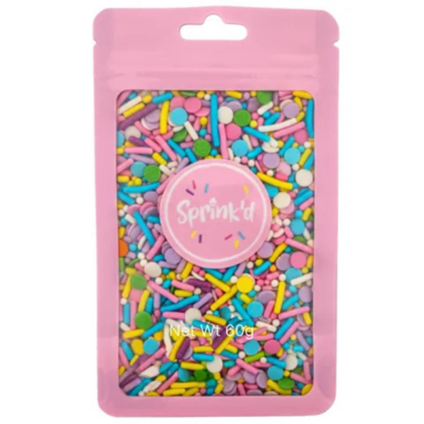 Sprink’d Pinata Medley 60g