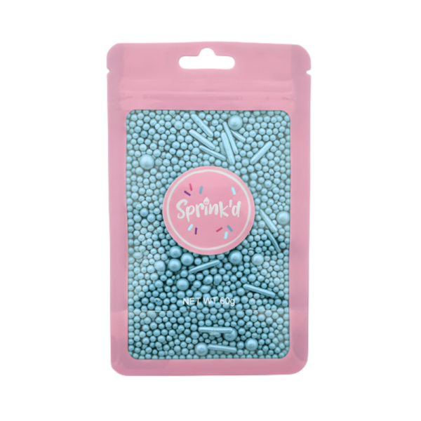 Sprink’d Matte Blue Mix 60g