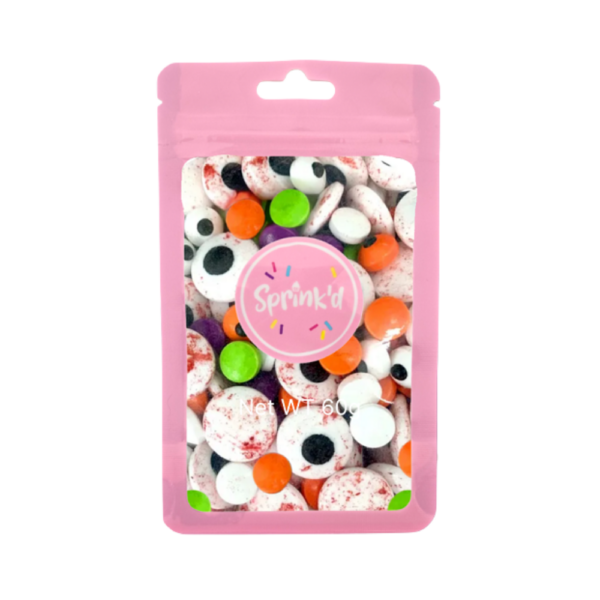 Sprink’d Scary Eyeballs 60g