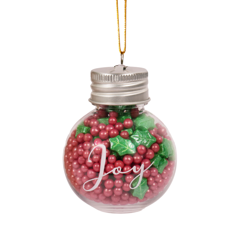 Sprinks Merry Minis Yuletide Mix 50g