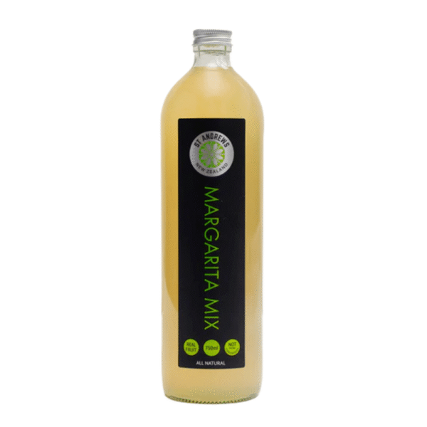 St Andrews Limes Margarita Sour Mix 750ml