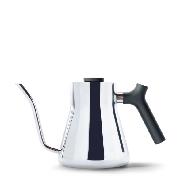 Fellow Stagg Stovetop Pour-Over Kettle Polished Steel