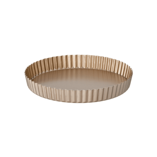Stanley Rogers Ceramabake Quiche Tart Dish 24cm