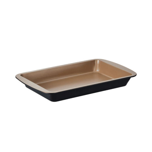 Stanley Rogers Ceramabake Rectangle Cake Pan 28cm