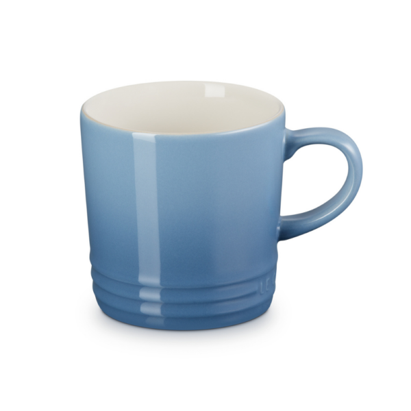 Le Creuset Stoneware Mug Chambray (3 Sizes)