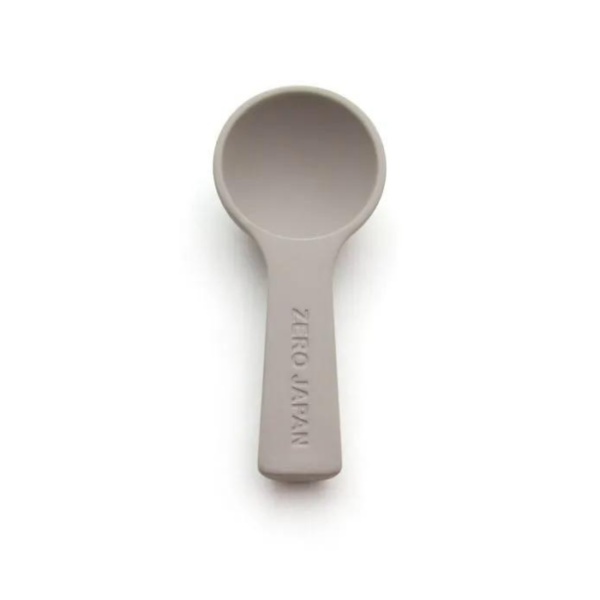 Zero Japan Sucera Teaspoon Grey (2 Sizes)