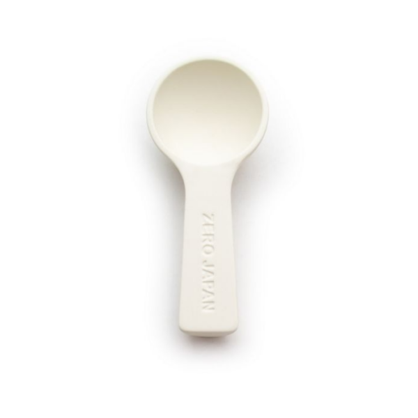 Zero Japan Sucera Teaspoon White (2 Sizes)