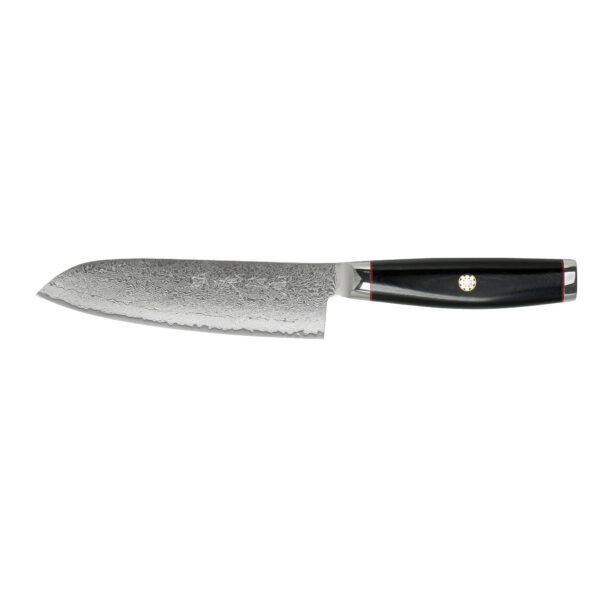 Yaxell Super Gou Ypsilon Santoku Knife 16.5cm