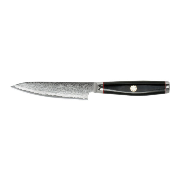 Yaxell Super Gou Ypsilon Utility Knife 12cm