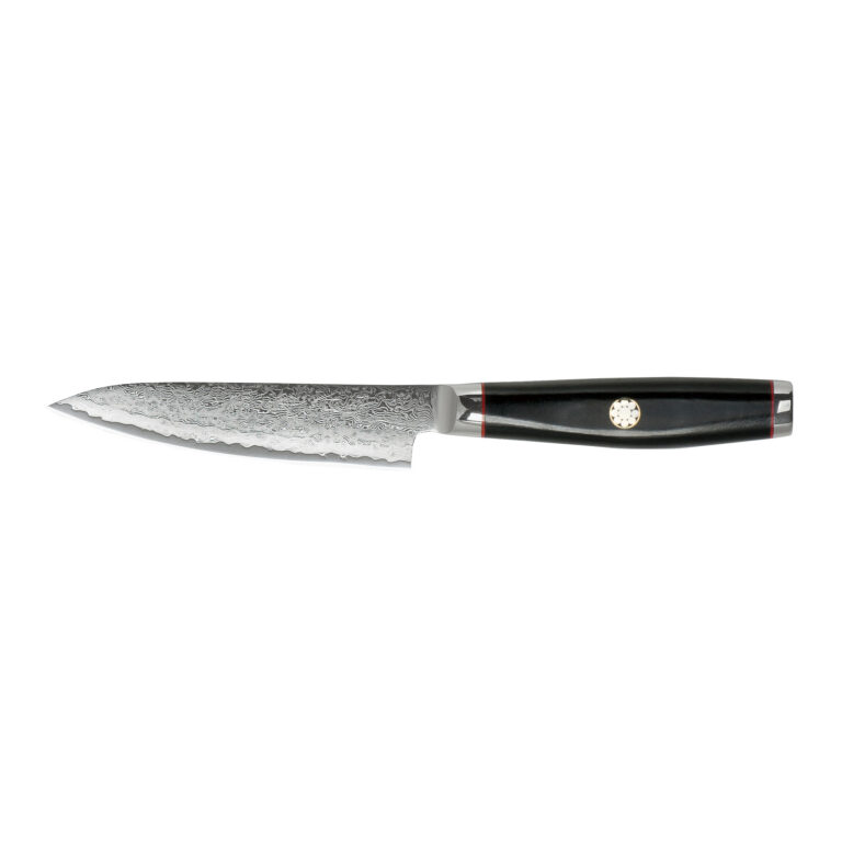 Yaxell Super Gou Ypsilon Utility Knife 12cm