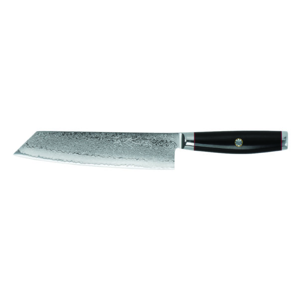 Yaxell Super Gou Ypsilon Kiritsuke Knife 20cm