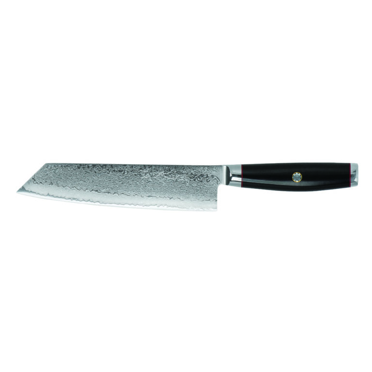 Yaxell Super Gou Ypsilon Kiritsuke Knife 20cm
