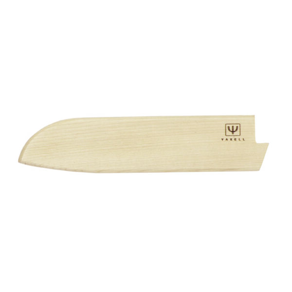 Yaxell Maple Wood Katana Sheath (5 Sizes)