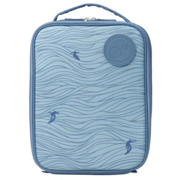 B.Box Flexi Insulated Lunch Bag Surfs Up