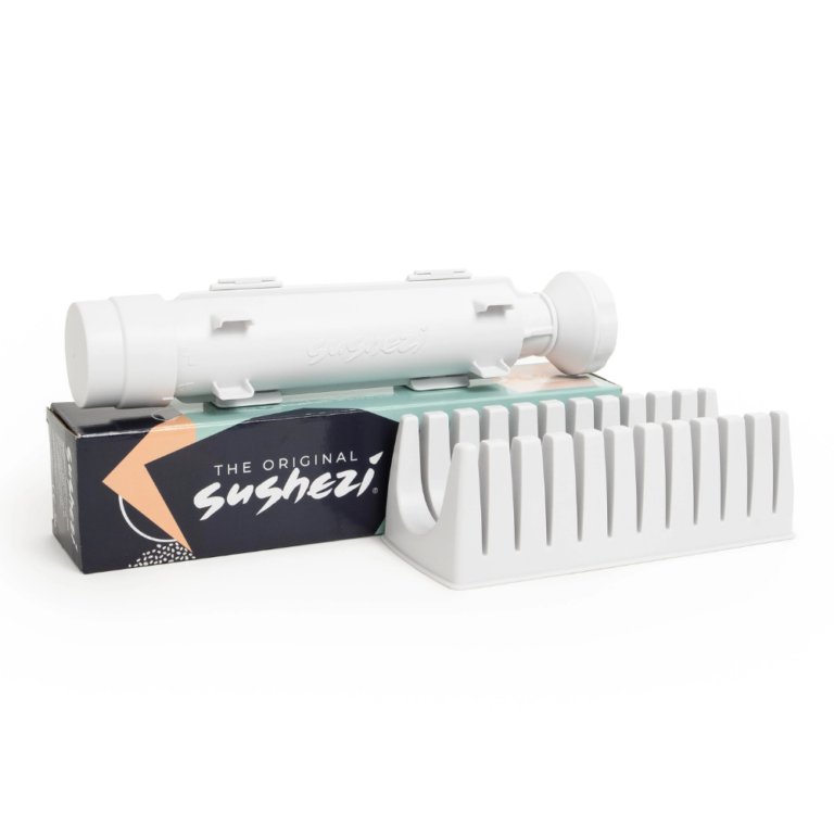 Sushezi Combo Sushi Maker & Slicing Guide