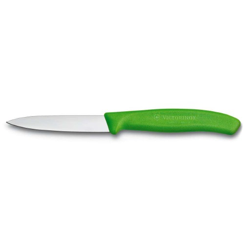 Victorinox Swiss Classic Paring Knife Pointed Tip 8cm (12 Colours)