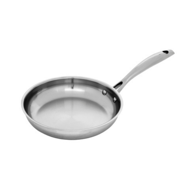 Swiss Diamond Premium Steel Frying Pan 20cm