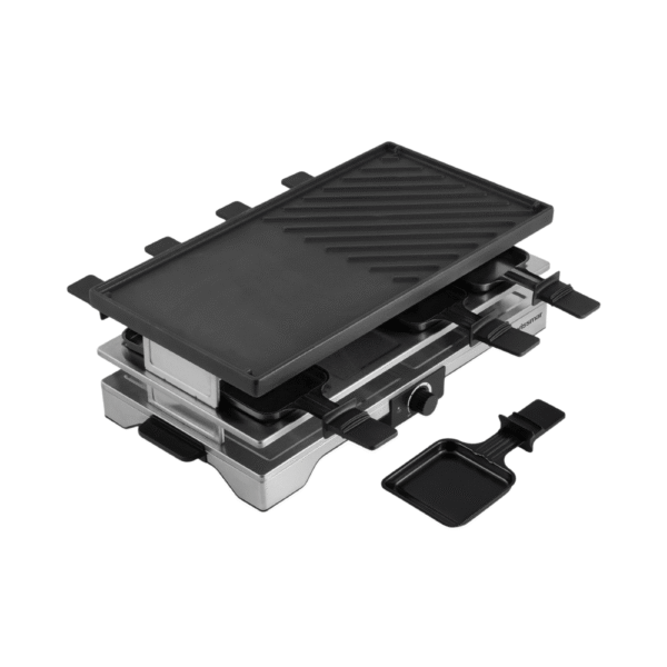Swissmar Verso 8 Person Raclette
