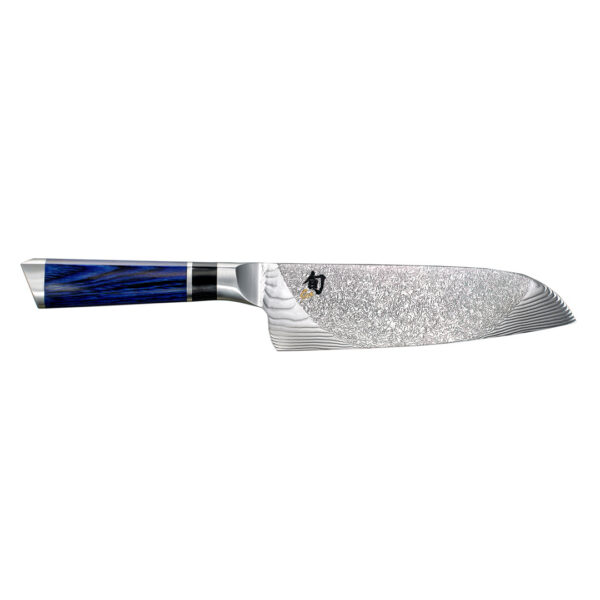 Kai Shun Engetsu 20th Anniversary Santoku Knife 18cm