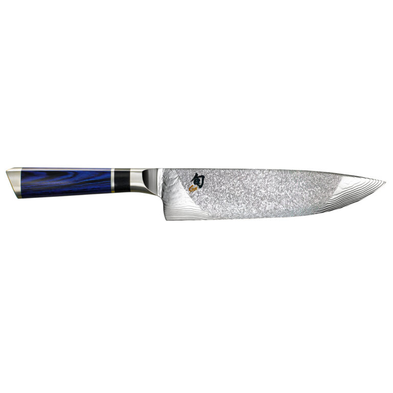 Kai Shun Engetsu 20th Anniversary Chef’s Knife 20cm