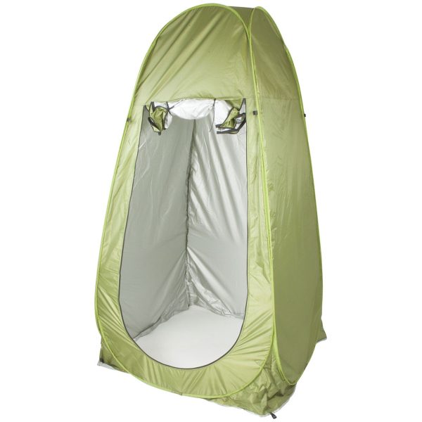 1900mm Shower Tent with Shower Hook