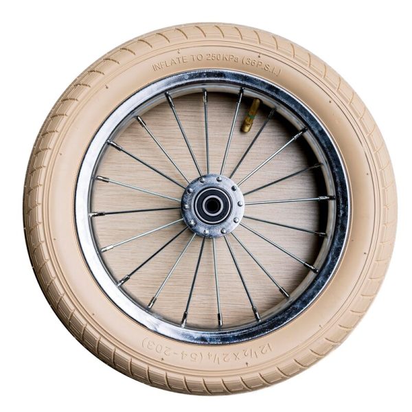Trybike Complete wheel cream