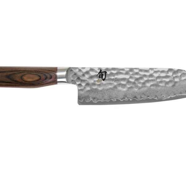 Kai Shun Premier Santoku Knife 18cm