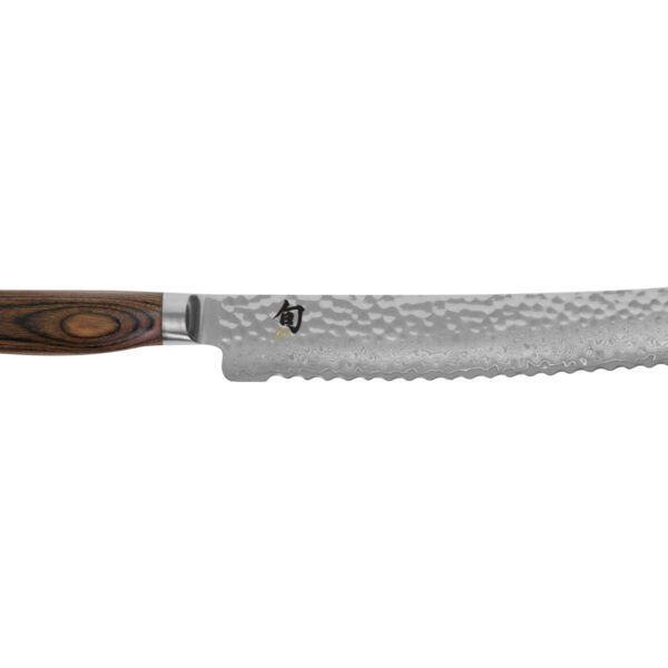 Kai Shun Premier Bread Knife 23cm