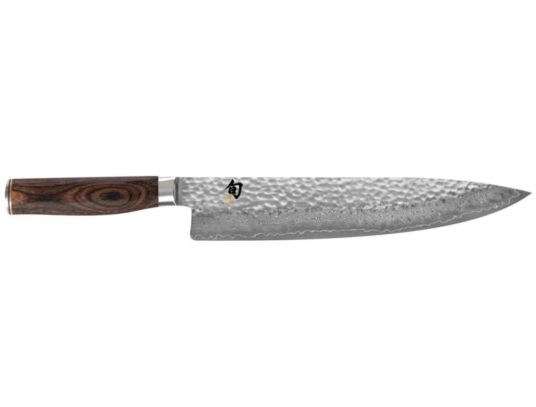 Kai Shun Premier Chefs Knife 25cm