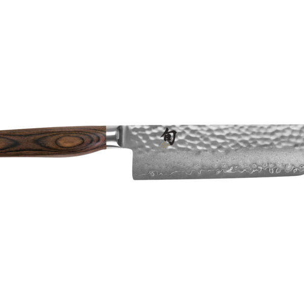 Kai Shun Premier Nakiri Knife 14cm