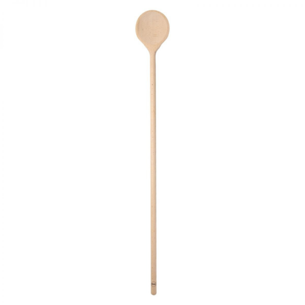 T&G Beech Wood Giant Spoon 100cm