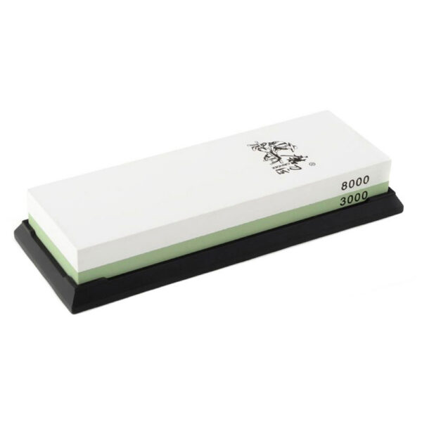 Taidea Double-Sided 3000/8000 Grit Whetstone