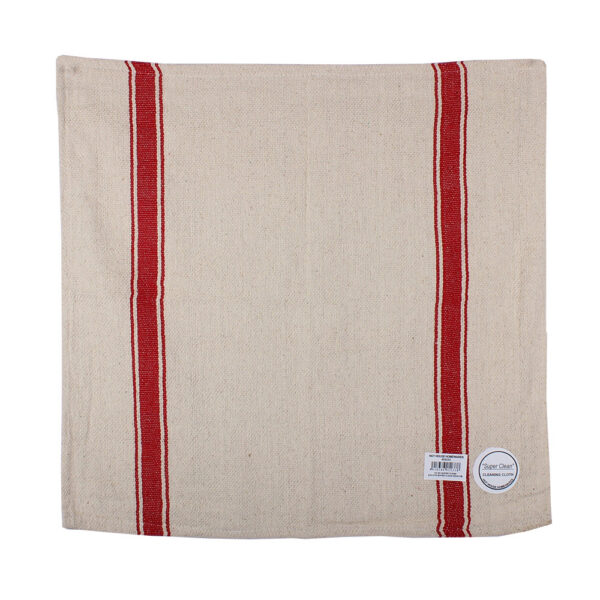 Hot House Super Clean 100% Cotton Multi Purpose Cleaning Cloth 45x45cm