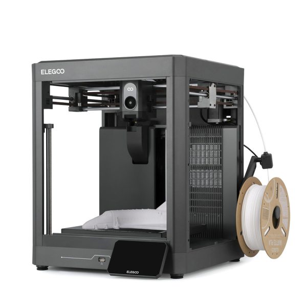 Elegoo Centauri V2 High-Speed Open Frame 3D Printer