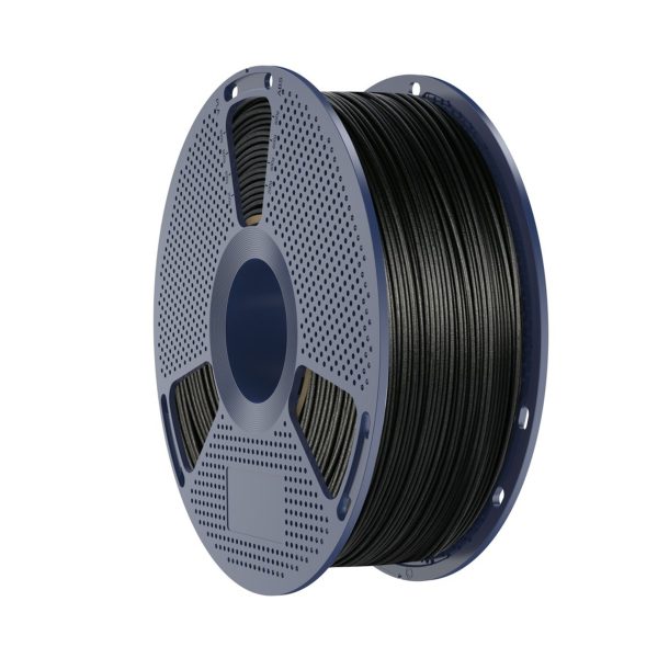 SUNLU PETG Carbon Fiber Black 1.75mm 1kg roll
