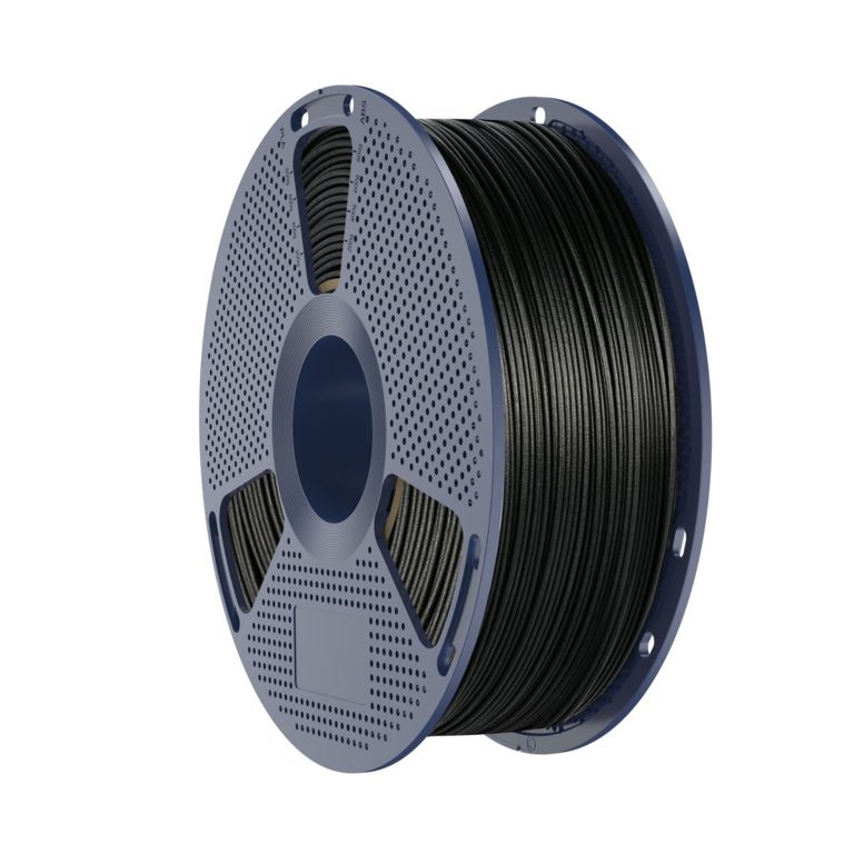 SUNLU PETG Carbon Fiber Black 1.75mm 1kg roll