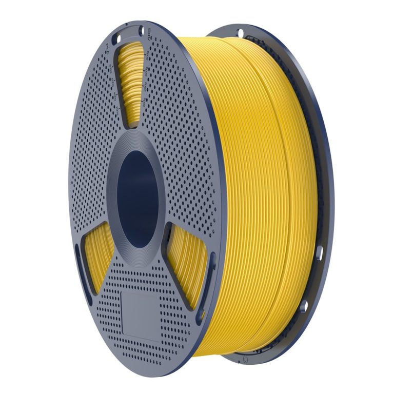 SUNLU PLA+ 2.0 Vivid Yellow 1.75mm 1kg roll