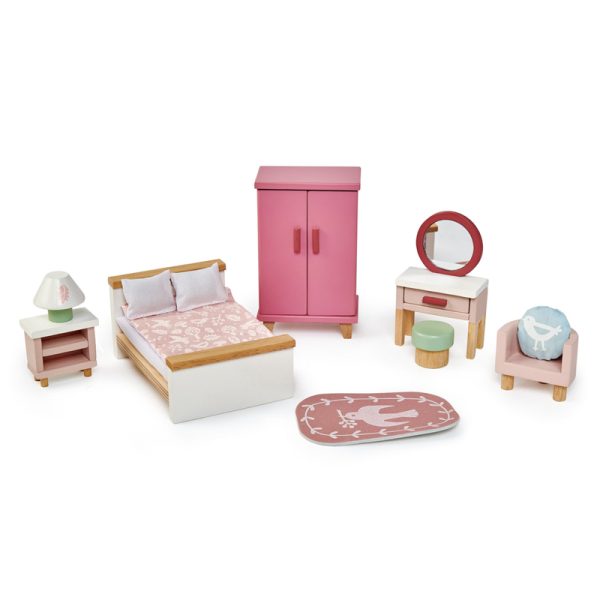 Bedroom furniture set