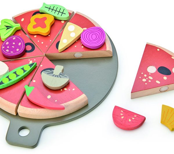 Pizza Party